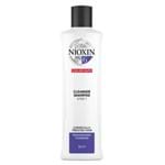 Ficha técnica e caractérísticas do produto Nioxin Scalp Therapy Sistema 6 - Shampoo de Limpeza 300ml