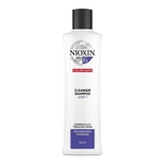 Ficha técnica e caractérísticas do produto Nioxin Scalp Therapy Sistema 6 - Shampoo De Limpeza 300ml