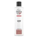 Ficha técnica e caractérísticas do produto Nioxin Scalp Therapy Sistema 3 - Shampoo De Limpeza 300ml