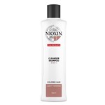 Ficha técnica e caractérísticas do produto Nioxin Scalp Therapy Sistema 3 - Shampoo De Limpeza