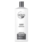 Ficha técnica e caractérísticas do produto Nioxin Scalp Therapy Sistema 3 Tramanho Profissional - Shampoo de Limpeza 1L