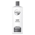 Ficha técnica e caractérísticas do produto Nioxin Scalp Therapy Sistema 2 Tramanho Profissional - Shampoo de Limpeza
