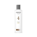 Ficha técnica e caractérísticas do produto Nioxin Sys4 Cleanser Shampoo 300ml