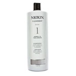 Ficha técnica e caractérísticas do produto Nioxin System 1 Cleanser Shampoo - 1000ml