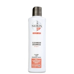Ficha técnica e caractérísticas do produto Nioxin System 4 Cleanser - Shampoo 300ml