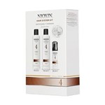 Ficha técnica e caractérísticas do produto Nioxin System 4 Trial Hair