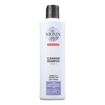 Ficha técnica e caractérísticas do produto Nioxin System 5 Cleanser - Shampoo 300ml Blz