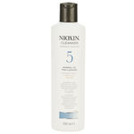 Ficha técnica e caractérísticas do produto Nioxin System 5 Cleanser Shampoo 300ml