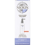 Ficha técnica e caractérísticas do produto Nioxin System 5 Scalp & Hair Tratamento Capilar 100ml
