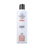 Ficha técnica e caractérísticas do produto Nioxin System 3 Cleanser - Shampoo 300ml