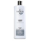 Ficha técnica e caractérísticas do produto Nioxin 2 Cleanser Shampoo 1l - Wella