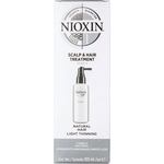 Ficha técnica e caractérísticas do produto Nioxin System 2 Scalp & Hair Tratamento 100ml