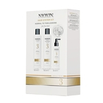 Ficha técnica e caractérísticas do produto Nioxin System 3 Trial Hair