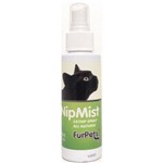 Ficha técnica e caractérísticas do produto Nip Mist Catnip Spray 120ml a Erva do Gato Adestrador