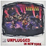 Ficha técnica e caractérísticas do produto Nirvana Unplugged In New York - Cd Rock