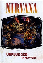 Ficha técnica e caractérísticas do produto Nirvana Unplugged In New York - Dvd Rock