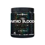 Ficha técnica e caractérísticas do produto Nitro Blood 300gr - Black Skull