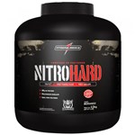 Ficha técnica e caractérísticas do produto Nitro Hard - 2.3 Kg - Darkness - Integralmédica - Chocolate