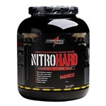 Ficha técnica e caractérísticas do produto Nitro Hard - 2300g - Morango