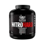 Nitro Hard 1,8kg - Baunilha - Integralmedica