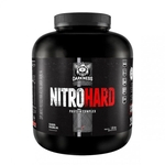 Ficha técnica e caractérísticas do produto Nitro Hard (1,8kg) - Integralmédica - Baunilha