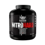 Ficha técnica e caractérísticas do produto Nitro Hard 1,8kg - Baunilha