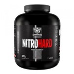 Ficha técnica e caractérísticas do produto Nitro Hard 1,8kg - Darkness - Integralmedica - Integral Medica