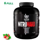 Ficha técnica e caractérísticas do produto Nitro Hard 1,8kg Darkness - Integralmedica Promoção
