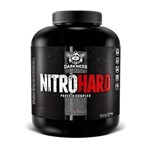 Ficha técnica e caractérísticas do produto Nitro Hard 1,8Kg Darkness Integralmedica