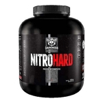 Ficha técnica e caractérísticas do produto Nitro Hard - 1,8kg - Integral Medica - Promoção