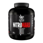 Ficha técnica e caractérísticas do produto Nitro Hard 1,8kg - Integral Médica