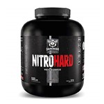 Ficha técnica e caractérísticas do produto Nitro Hard (1800g) Darkness IntegralMedica-Chocolate