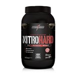 Ficha técnica e caractérísticas do produto Nitro Hard 900G - Integral Medica
