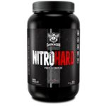 Ficha técnica e caractérísticas do produto Nitro Hard 900g Integral Medica