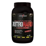 Ficha técnica e caractérísticas do produto Nitro Hard - 907 G - Integralmédica - Chocolate