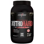 Ficha técnica e caractérísticas do produto Nitro Hard 907g Chocolate C/Amendoim Integralmedica