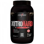 Ficha técnica e caractérísticas do produto Nitro Hard 907G Chocolate - Integralmédica