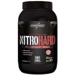 Ficha técnica e caractérísticas do produto Nitro Hard 907G Darkness - Integalmédica