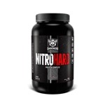 Nitro Hard 907gr Chocolate - Integralmedica