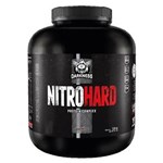 Ficha técnica e caractérísticas do produto Nitro Hard Darkness 1,8kg Morango Integralmedica - Morango - 1,8 Kg