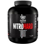 Ficha técnica e caractérísticas do produto Nitro Hard Darkness - 1800g - IntegralMedica