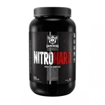 Ficha técnica e caractérísticas do produto Nitro Hard (907g) - Integralmédica - Chocolate