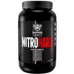 Ficha técnica e caractérísticas do produto Nitro Hard Darkness - 907g - IntegralMedica