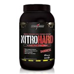Nitro Hard Darkness 907gr - Integralmedica