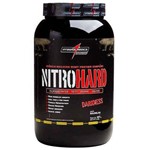 Nitro Hard Darkness - Baunilha 907g - Integralmédica