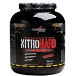 Ficha técnica e caractérísticas do produto Nitro Hard Darkness - Chocolate 2300g - Integralmédica - Integralmedica