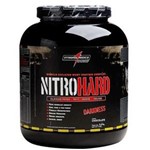 Ficha técnica e caractérísticas do produto Nitro Hard Darkness - Chocolate 2300g - Integralmédica