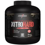 Ficha técnica e caractérísticas do produto Nitro Hard Darkness Integral Médica Morango - 2,3kg