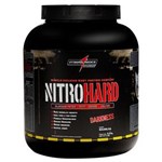 Ficha técnica e caractérísticas do produto Nitro Hard Darkness Integralm?dica