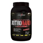 Ficha técnica e caractérísticas do produto Nitro Hard Darkness - - Integralmédica - Chocolate - 907g